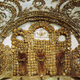 Image for article titled Buildings Where the Walls are Lined with Human Bones